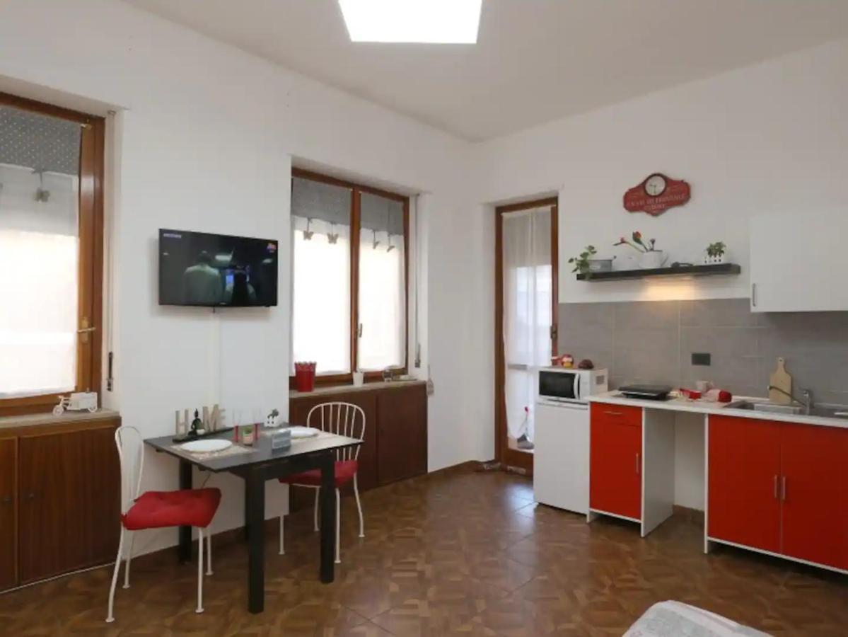 La Petite Maison トリノ エクステリア 写真